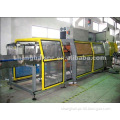 reasonable price,ISO9001:2008,different packing style,stretch film packing machine